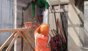 Kelurahan Cinangka Depok Bakal Bangun dan Renovasi Dua Posyandu, Segini Anggaran yang Dikucurkan