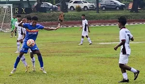 Kabupaten Bogor Jaga Tren Kemenangan