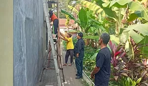 Kelurahan Bojongsari Baru Depok Garap 18 Septictank Warga, Ditargetkan Rampung Sebelum Akhir Tahun Ini