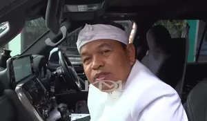 Komentari Jalan Cikidang Sukabumi yang Jelek, Dedi Mulyadi: Tahun Depan Segera Diperbaiki Agar Jalannya Mulus