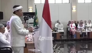 Mencontoh Lembur Pakuan, Dedi Mulyadi Minta Bupati hingga Kepala Desa Dirikan Posko Pengaduan Masyarakat