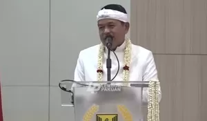 Dedi Mulyadi Soroti Kecilnya Anggaran Infrastruktur di Sukabumi, Minta Dialokasikan Hingga 7,5 Persen dari APBD