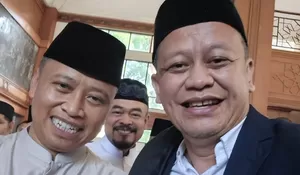 Maulid Nabi Muhammad SAW : Tingkatkan Syiar Agama ke Pelosok Depok, Pemerintah Sering Tengok Majelis Taklim 
