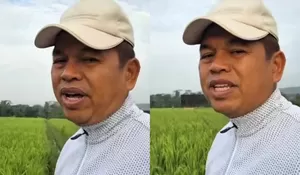 Dedi Mulyadi Tegaskan Fungsi Pos Pengaduan: Tidak Layani Hutang Piutang, Tapi Jika Kesulitan Biaya Pengobatan Akan Berusaha Membantu