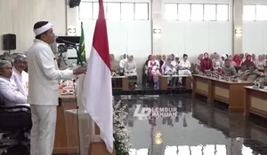 Bandingkan Pembangunan dengan Zaman Belanda, Gubernur Jawa Barat Dedi Mulyadi: Pembangunan Saat Ini Lemah dan Tidak Berkualitas