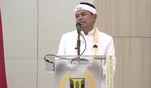 Gubernur Jawa Barat Dedi Mulyadi Singgung Pengelolaan Keuangan: Pejabat Harus Berbenah, Jangan Khianati Amanah Rakyat