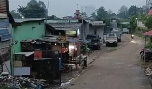 Ratusan Pendatang di Depok Belum Urus KTP : Perlu Edukasi, Akses Bantuan Tak Bisa Masuk 
