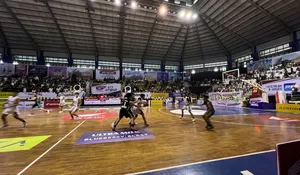DAM Kembali Dukung Generasi Muda Lewat Honda DBL 2025 West Java Series