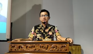  Kepala KCD Wilayah II Minta SMK Swasta di Kota Depok Jaga Mutu Pendidikan : Penataan Administrasi hingga Rancang Program Unggulan