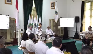 Gubernur Jawa Barat, Dedi Mulyadi Tegaskan Pendapatan Sektor Pertambangan Hanya Untuk Dua Hal Ini