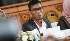 Komisi D Rakor Bareng OPD : Soroti Dua Dinas yang Otak-Atik Pagu Anggaran