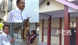 Gubernur Jawa Barat, Dedi Mulyadi Sidak Kondisi SMK Negeri 1 Dawuan: Lingkungan Sekitar Bagus, Tapi Bangunannya Tidak Tertata