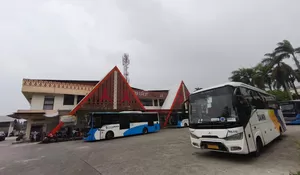 Pasar Rakyat Sawangan Depok Sepi Pengunjung, Transformasi Didorong dari Pasar Komoditi jadi Wisata Kuliner seperti Blok M