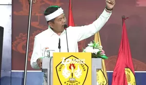 Dedi Mulyadi Soroti Problem Pendidikan di Jawa Barat: Terjebak Akademik, Minim Karya Nyata