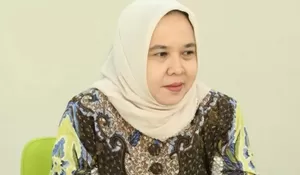 Hari Sumpah Pemuda, Anggota DPRD Kota Depok Qonita Lutfiyah : Jaga Persatuan, Perkuat Kolaborasi Pemerintah dan Masyarakat