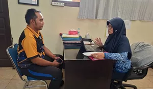 Guru PJOK SMPN 11 Depok Diedukasi Deep Learning, Ini Tujuannya