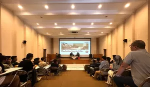 Berpacu Dalam Sinergi, Wujud Komitmen Honda dalam Mendorong Gaya Hidup Berkelanjutan