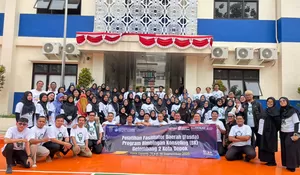 Disdik Depok Memperkuat Pelayanan Bimbingan Konseling di Sekolah