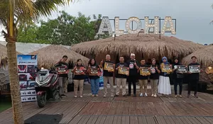 Satukan Hati, Satukan Semangat 2025: Honda Hadirkan Festival Apresiasi Konsumen di Jawa Barat