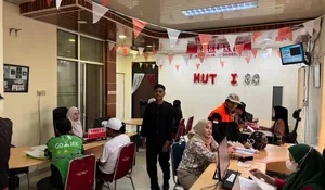 Realisasi PBB-P2 Capai 90,38 Persen, BKD Kota Depok Optimistis Lampaui Target