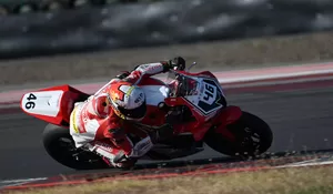 Astra Honda dan CBR Series Siap Taklukan Mandalika