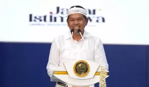 Dedi Mulyadi Tegaskan Pembanguan Rumah di Jawa Barat Harus Sesuai Karakteristik Lingkungan Sekitar