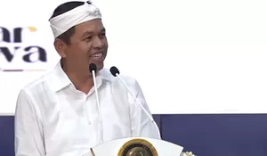 Hapuskan Anggaran Program IT 1,2 Triliun, Dedi Mulyadi: Itu Program Tidak Berpihak Pada Rakyat