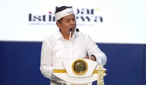 Dedi Mulyadi Singgung Pejabat yang Suka Pamer, Sebut Bisa Timbulkan Obsesi Masyarakat untuk Terlihat Kaya