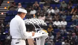 Dedi Mulyadi Rombak Anggaran Jawa Barat, Pangkas Anggaran Program Digital dan Teknologi, Fokus ke Infrastruktur dan Kebutuhan Rakyat