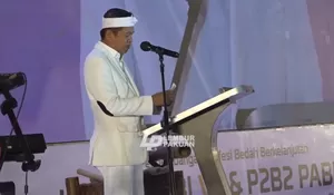 Dedi Mulyadi Soroti Gaya Hidup dan Peran Pencegahan dalam Kesehatan: Negara Harus Hadir Lebih Awal