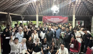 Sejak 2025 PKB Depok Cetak 2.300 Gen Z Lihai Digital Marketing, Targetkan 2 Juta Gerakan Anak Muda Cuan