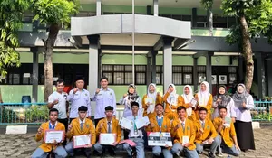 MAN 1 Bogor Panen Prestasi Nasional, Berikut Penghargaan yang Diraih