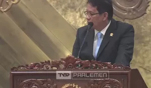 Rancangan APBN 2026 akan Defisit Sebesar 2,68 Persen, Menkeu Purbaya: Masih Fleksibel Terhadap Guncangan