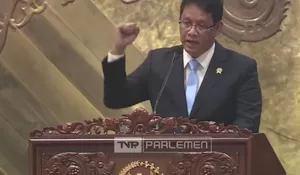 Menkeu Purbaya Setuju Untuk Tambah Bansos: Daripada Anggaran Nongkrong, Mending Bagikan ke Masyarakat