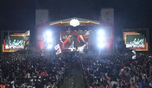 Pesta Akbar Bikers Terbesar, Honda Bikers Day 2025 Resmi Dimulai!