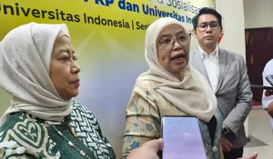 Gandeng UI, Kementerian PKP Perkuat Penyaluran FLPP 