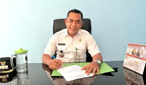 TPA Cipayung Overload, Kelurahan Sawangan Depok Fokus Bereskan Masalah Sampah