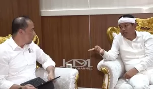 Dedi Mulyadi Ungkap Anggaran Transfer Pusat Jawa Barat 2026 Diprediksi Turun Rp2,458 Triliun, Ini Dampaknya