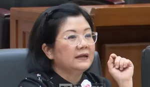 Kritik Keras Dr. Tan Shot Yen: Isi MBG Harus 80 Persen Menu Lokal, Bukan Burger