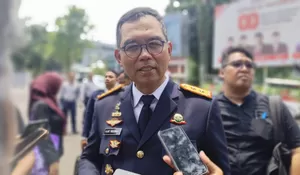 Harhubnas 2025 di Kabupaten Bogor, Begini Harapan Sekda Ajat Rochmat Jatnika