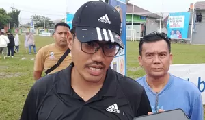 GWR Family FC Juara Liga 4 Askot PSSI Kota Depok, Gerry : Semua Berkat Kerja Sama dan Kerja Keras