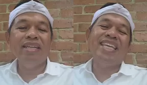 Aliansi Masyarakat Parung Panjang Tolak Penutupan Sementara, Dedi Mulyadi: Ini Kebijakan untuk Kepentingan Lebih Besar