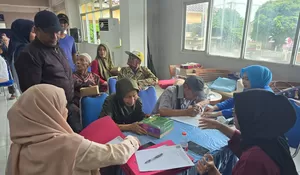 132 Rumah Tak Layak Huni di Kecamatan Cimanggis Depok Segera Direnovasi, Tapi Dana Tidak Diberikan dalam Bentuk Tunai kepada Warga