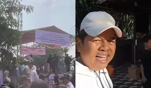 Respon Dedi Mulyadi Terhadap Aksi Demo di Parung Panjang,Tegaskan Kebijakan Penutupan Jalan Tambang Tetap Berlanjut