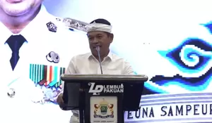 Pesan Tegas Dedi Mulyadi untuk Kadin Jabar: Fokus pada Investasi, Bukan Keributan