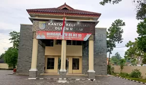 Hampir Dua Tahun Duren Mekar Depok Tanpa Lurah , RW1 Sebut Mutasi Berbau Unsur Politik