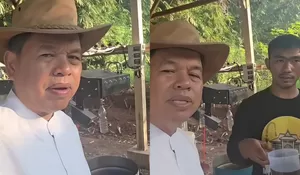 Dedi Mulyadi Ajak Warga Kreatif Ubah Sampah Plastik Jadi Bahan Bakar