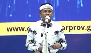 Usulan Dedi Mulyadi untuk Program MBG: Ubah Jadi Peluang Ekosistem Ekonomi dengan Melibatkan Sekolah dan Siswa