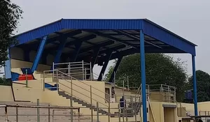 Rehabilitasi Stadion Sukatani Depok Capai 75 Persen, Berikut Rincian Perbaikannya!