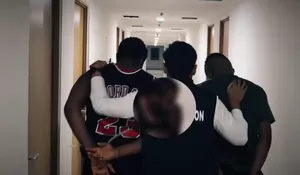 Langgar Aturan Imigrasi, Dua WNA Asal Afrika Diamankan di Depok